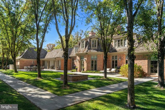 6220 SHEAFF LN, Fort Washington, PA 19034