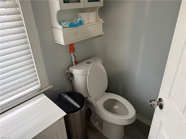 4815 Hampshire AVE, Norfolk, VA 23513