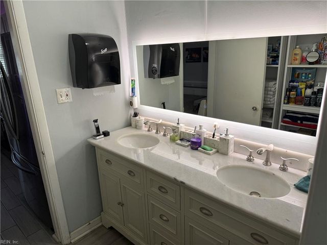 4815 Hampshire AVE, Norfolk, VA 23513