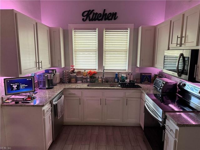 4815 Hampshire AVE, Norfolk, VA 23513