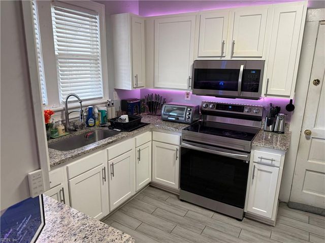 4815 Hampshire AVE, Norfolk, VA 23513
