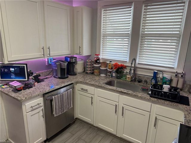 4815 Hampshire AVE, Norfolk, VA 23513