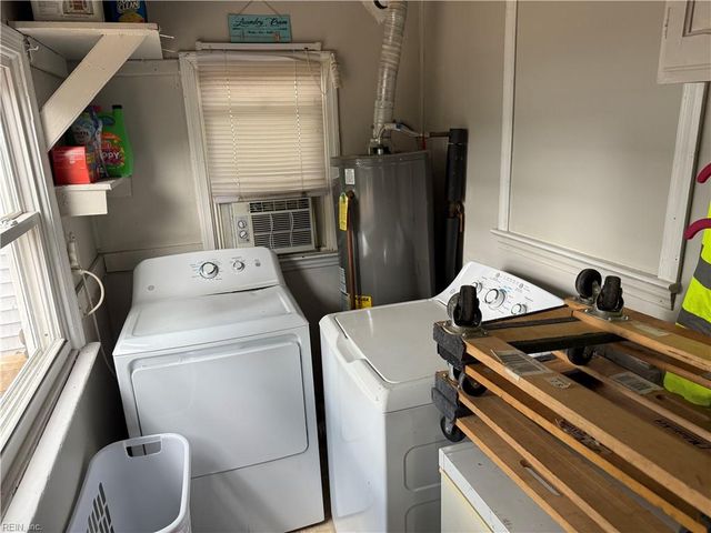 4815 Hampshire AVE, Norfolk, VA 23513