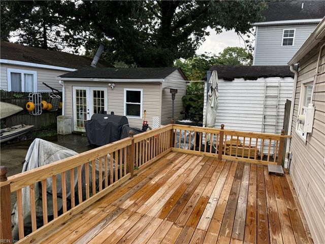 4815 Hampshire AVE, Norfolk, VA 23513