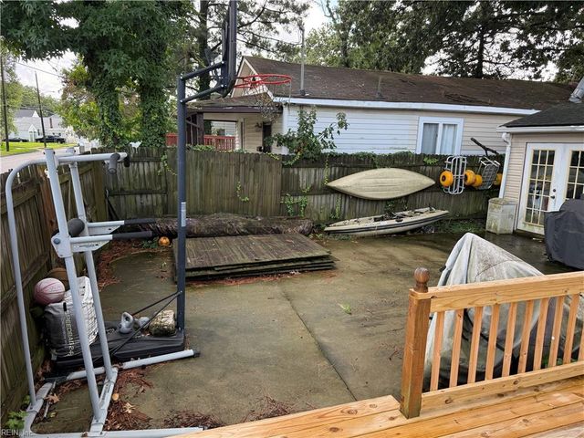 4815 Hampshire AVE, Norfolk, VA 23513