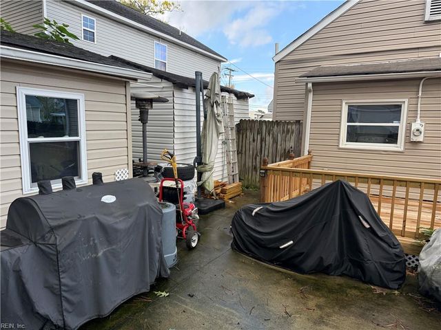 4815 Hampshire AVE, Norfolk, VA 23513