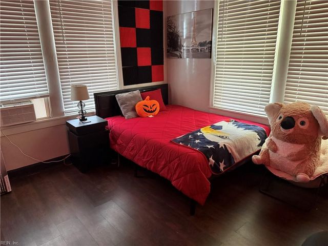 4815 Hampshire AVE, Norfolk, VA 23513