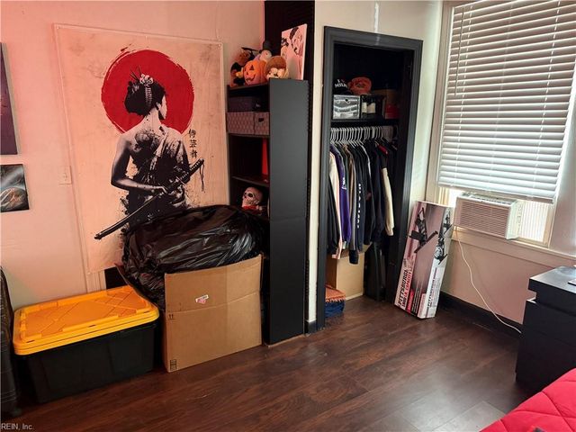 4815 Hampshire AVE, Norfolk, VA 23513