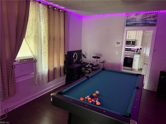 4815 Hampshire AVE, Norfolk, VA 23513