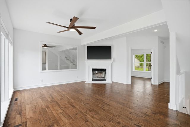 4511 REVERE CT, Columbia, MO 65203