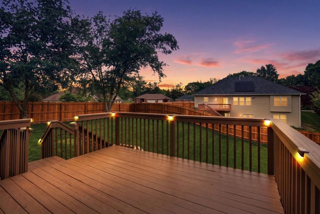 4511 REVERE CT, Columbia, MO 65203
