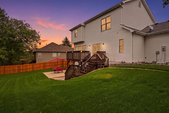 4511 REVERE CT, Columbia, MO 65203