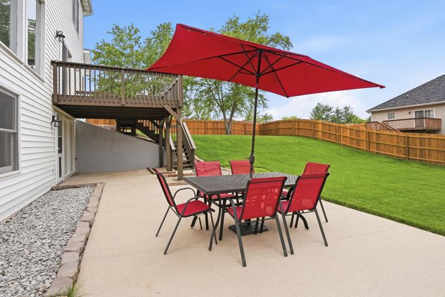4511 REVERE CT, Columbia, MO 65203