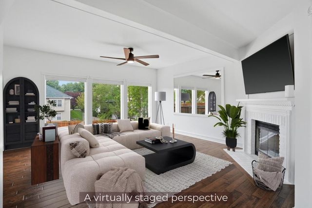 4511 REVERE CT, Columbia, MO 65203