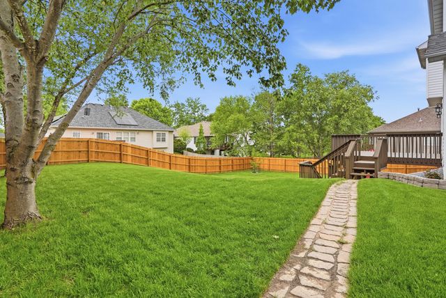 4511 REVERE CT, Columbia, MO 65203