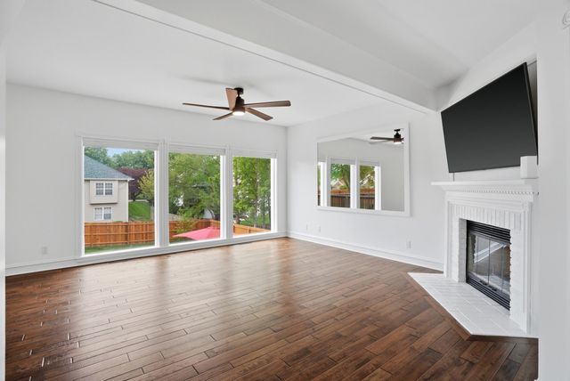 4511 REVERE CT, Columbia, MO 65203