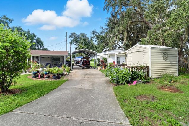 10160 E BASS CIRCLE, Inverness, FL 34450