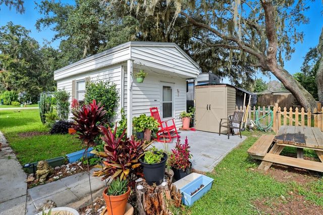 10160 E BASS CIRCLE, Inverness, FL 34450