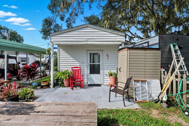 10160 E BASS CIRCLE, Inverness, FL 34450