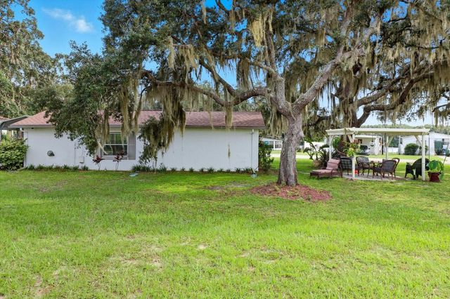 10160 E BASS CIRCLE, Inverness, FL 34450