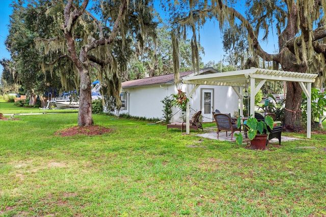 10160 E BASS CIRCLE, Inverness, FL 34450