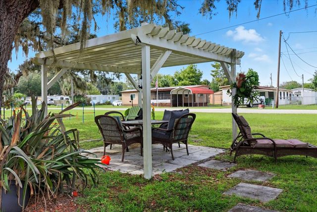 10160 E BASS CIRCLE, Inverness, FL 34450