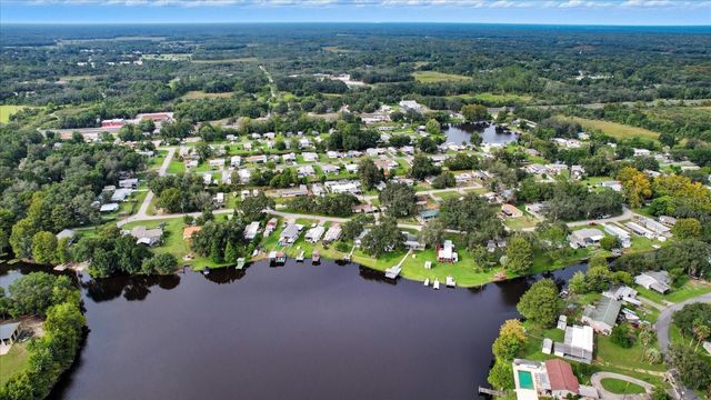 10160 E BASS CIRCLE, Inverness, FL 34450