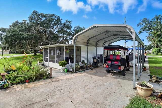 10160 E BASS CIRCLE, Inverness, FL 34450