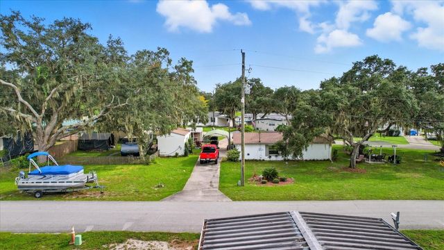 10160 E BASS CIRCLE, Inverness, FL 34450
