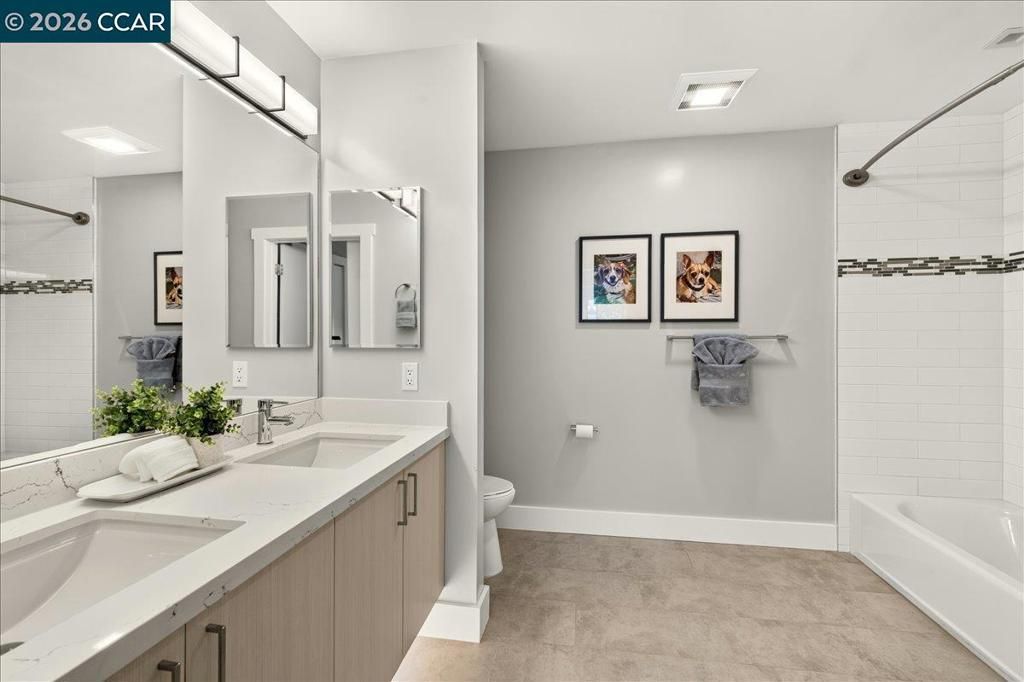 Image 28 of property listing at 1874 Bonanza St 10, Walnut Creek, CA 94596
