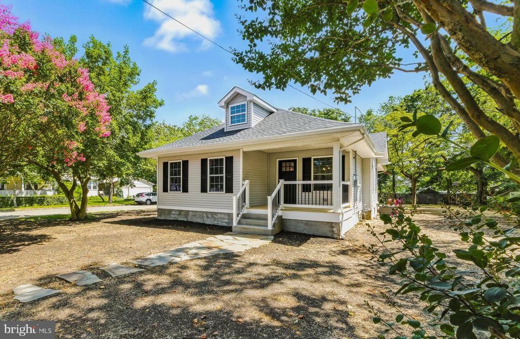 119 PEARL ST, Newfield, NJ 08344