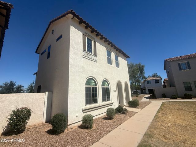 4501 E WYATT Way, Gilbert, AZ 85297