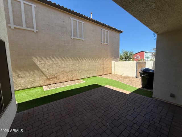 4501 E WYATT Way, Gilbert, AZ 85297