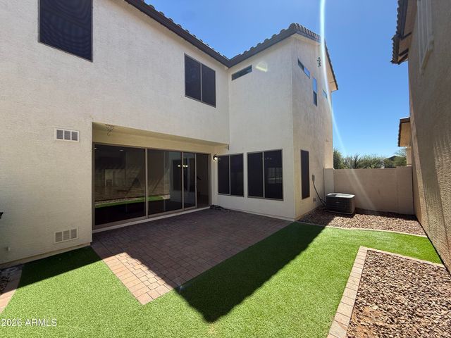 4501 E WYATT Way, Gilbert, AZ 85297