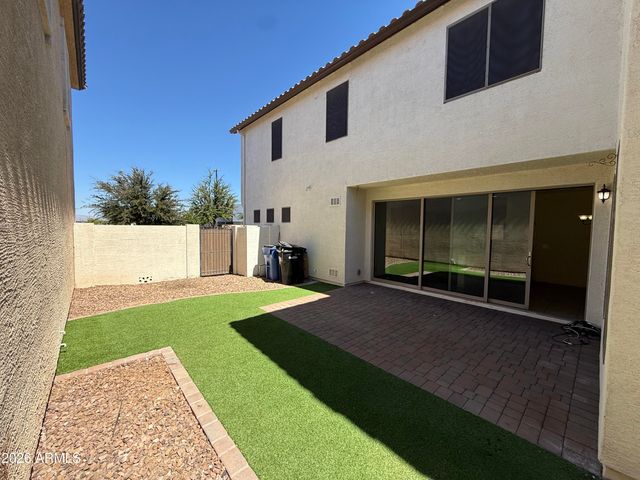 4501 E WYATT Way, Gilbert, AZ 85297