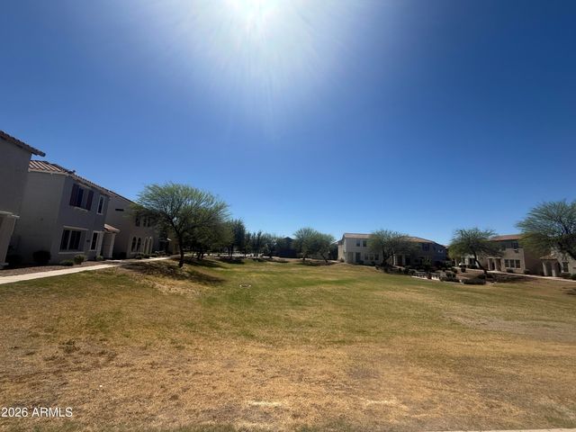 4501 E WYATT Way, Gilbert, AZ 85297