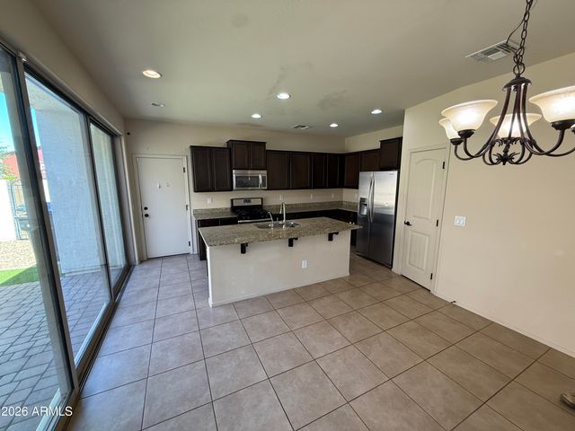 4501 E WYATT Way, Gilbert, AZ 85297