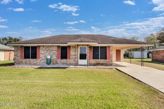 11935 Judge Doucet Road, Abbeville, LA 70510