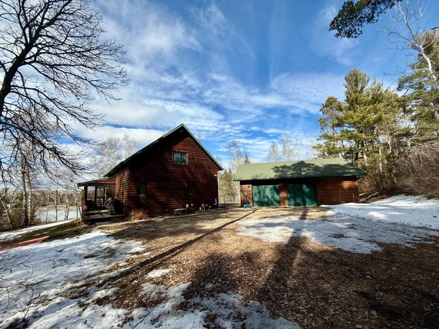 13955 Shoreline Trail, Bagley, MN 56621