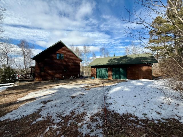 13955 Shoreline Trail, Bagley, MN 56621