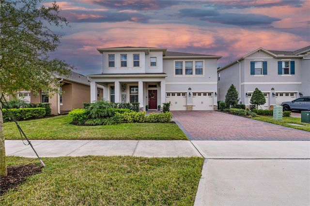 18344 OLIVER TWIST WAY, Winter Garden, FL 34787