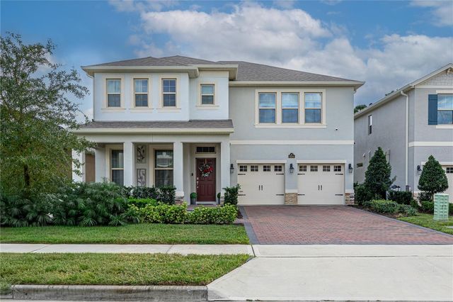 18344 OLIVER TWIST WAY, Winter Garden, FL 34787