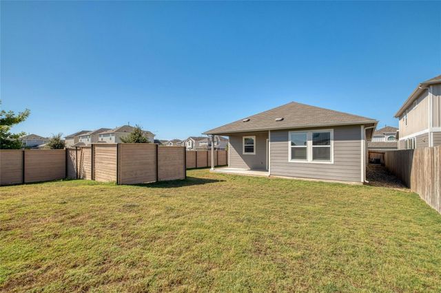 12101 CORSICANA TRL, Manor, TX 78653