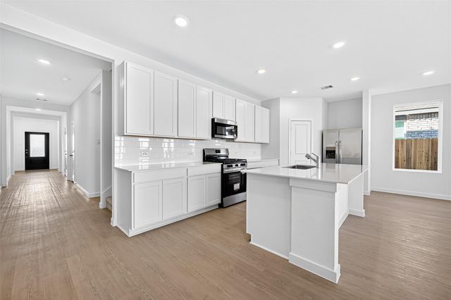 16214 Texas Flatland Way, Hockley, TX 77447