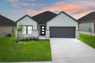 260 Lazy Lizzy RD, Jarrell, TX 76537