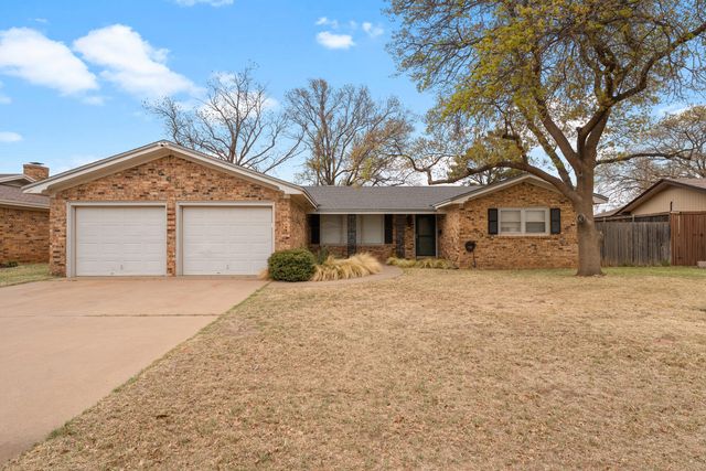 5416 16th Street, Lubbock, TX 79416
