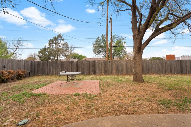5416 16th Street, Lubbock, TX 79416