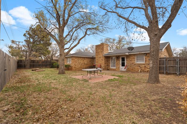 5416 16th Street, Lubbock, TX 79416
