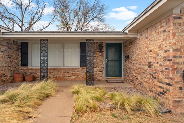5416 16th Street, Lubbock, TX 79416