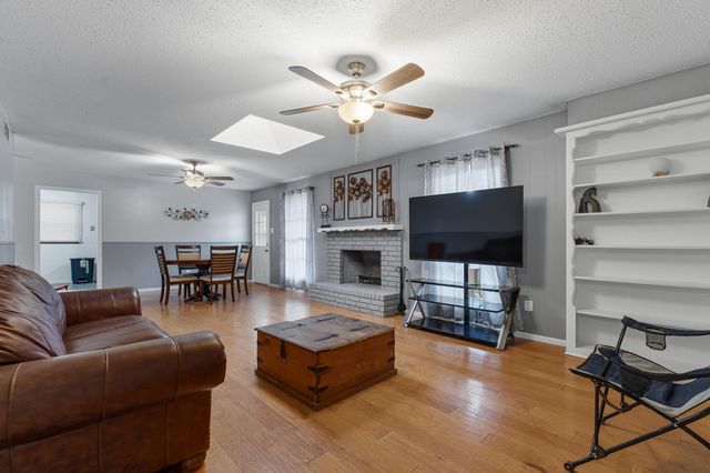 5416 16th Street, Lubbock, TX 79416